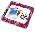 Mouse Pad Personalizado Do Seu Jeito