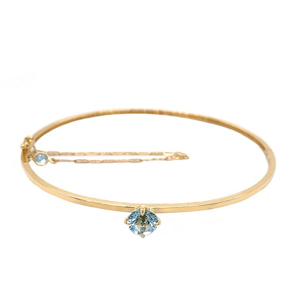 Bracelete de Ouro Amarelo 18k (PS14280)