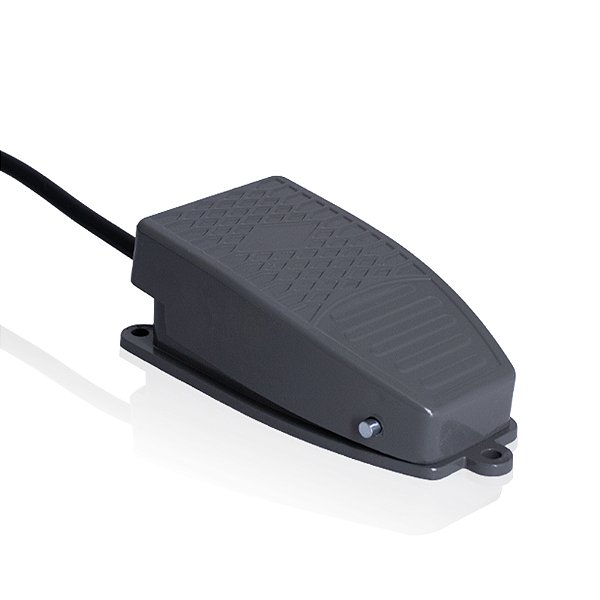 Pedal de acionamento | Para Puncionadora Eletro-Hidráulica Portátil