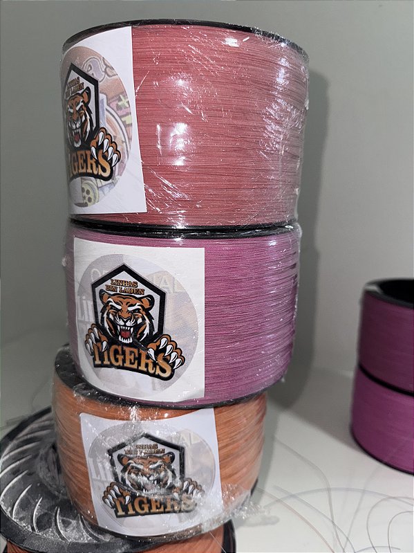 TIGER CH4 - FIO 04 - LISA