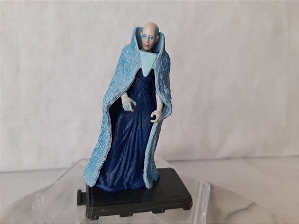 Boneco Star Wars Revenge of the Sith Sly More hasbro