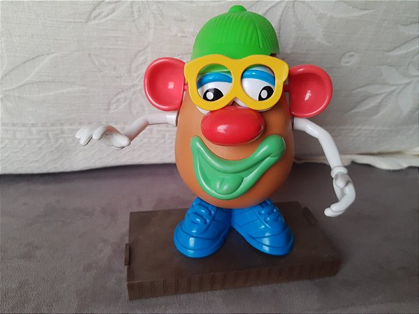 Cabeça de batata