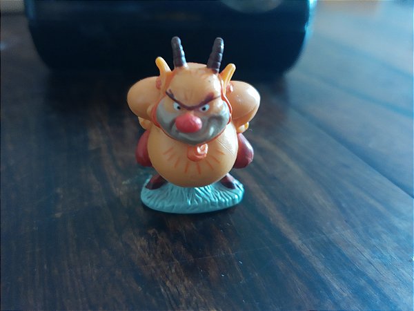 Miniatura Disney de Phil /Filoctetes do Hércules 1997 - 4 cm