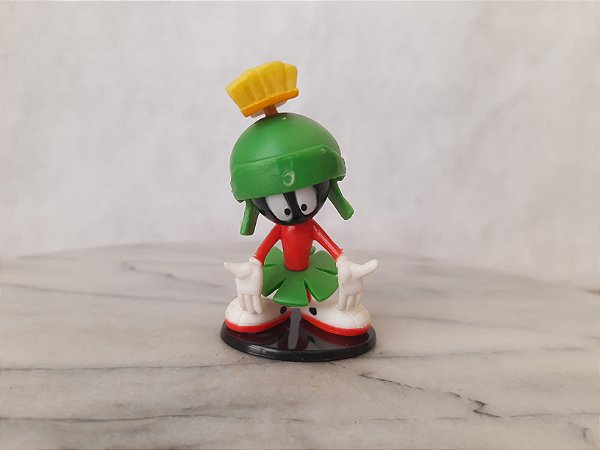 Miniatura de vinil de Marciano, o marciano, , Looney Tunes 8 cm