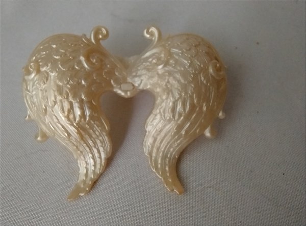 Acessório de boneca Asas Mattel Ever After High C.A. Cupid Back to School