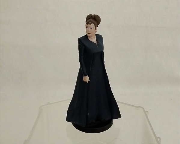 Miniatura PVC Princes Leia Star Wars the force awakens