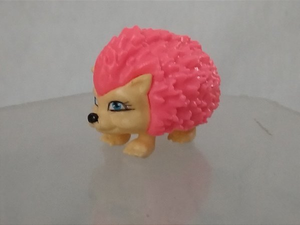 Acessório para boneca pet Monster high howleen Cushion