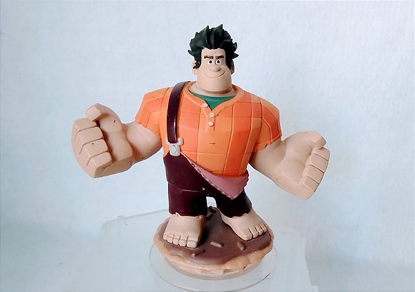 Disney Infinity, Ralph do Detona Ralph