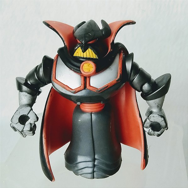 Miniatura Disney Pixar Zurg do Toy Story 8 cm