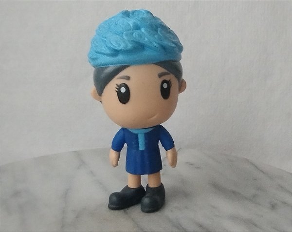 Figura Dona Clotilde Bruxa do 71 promoção no Girafas
