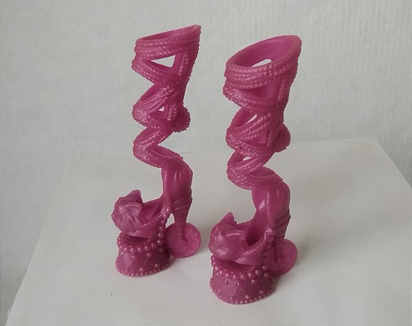 Acessório de boneca Monster High sapatos da Toralei freak du chic