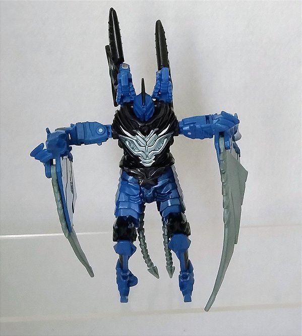 Transformers Dinobot Strafe , Age of Extinction, 2014, 15 cm