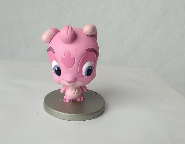 Miniatura Disney de Mr Stenchy , Experimento 254, de Lilo e Stitch, Disney store, 4 cm