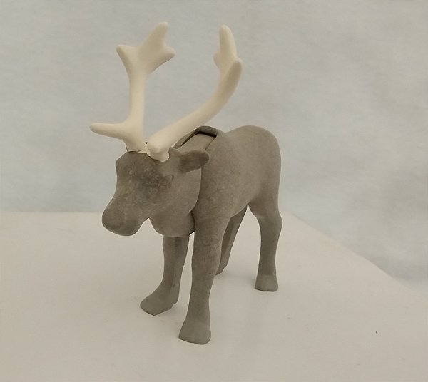 Playmobil, Alce adulto