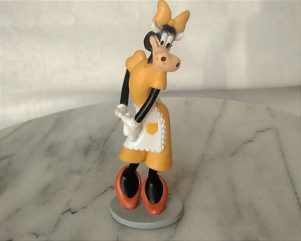 Miniatura PVC Disney, Clarabella , 10cm