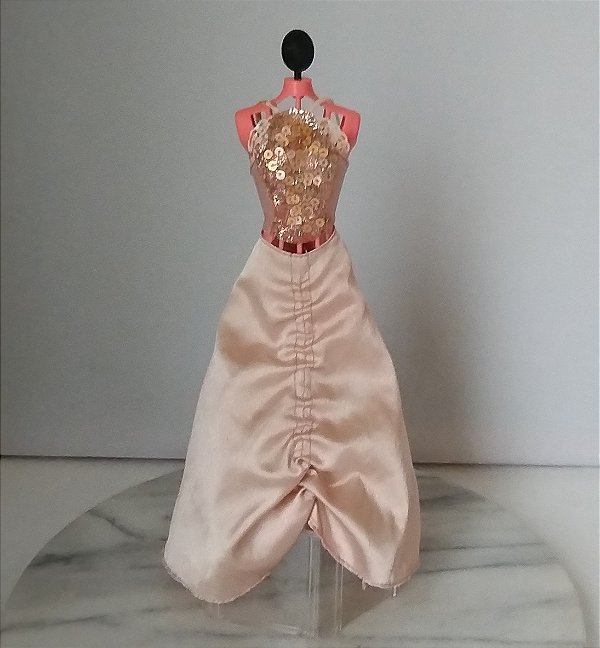 Conjunto extra da Barbie Teresa Fashion Show Mattel 2004 ir b