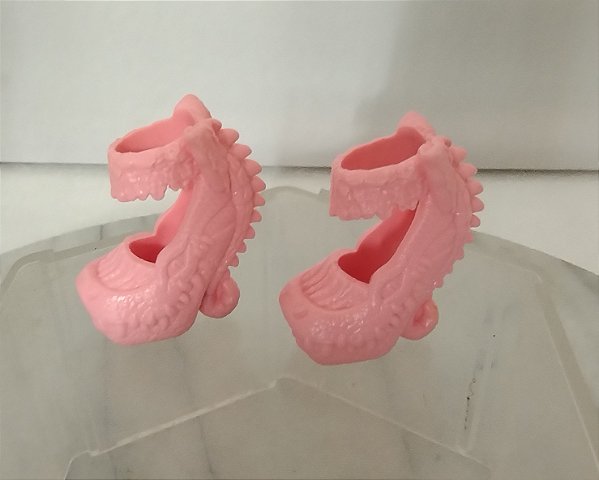 Sapatos para boneca Monster High Honey Swamp G1