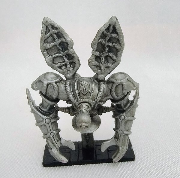 Figura de vinil estática Yu-Gi-Oh de Silver Relinquished, Takahashi, 6,5 cm