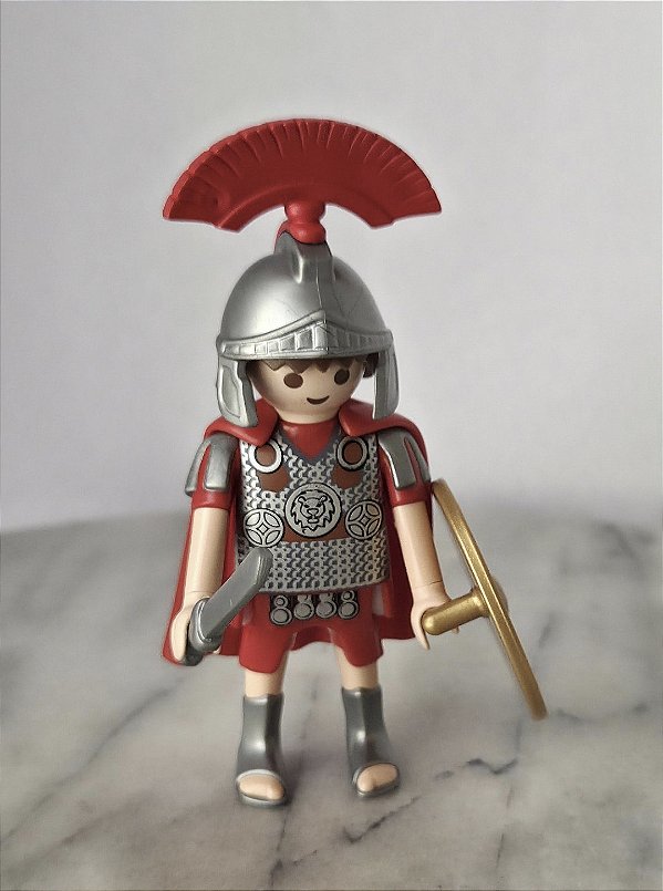 Playmobil 6481 soldado romano