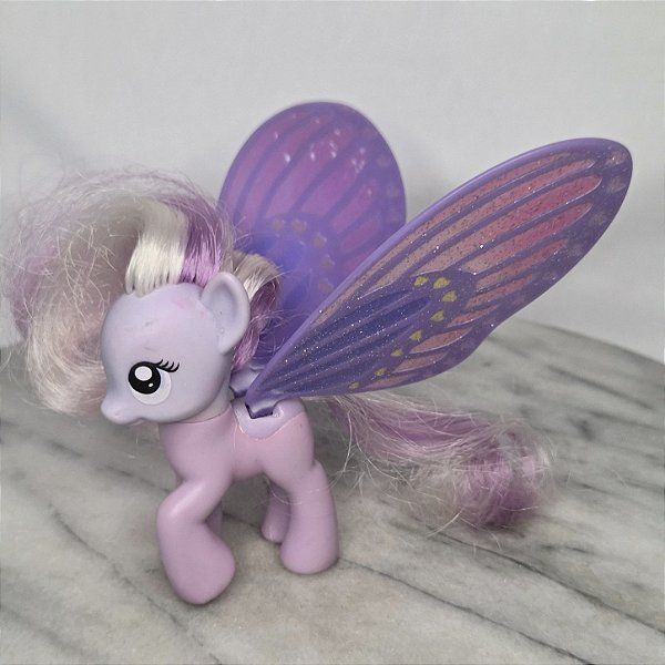 My Little pony Daisy Dreams Glimmer Hasbro 8 cm,