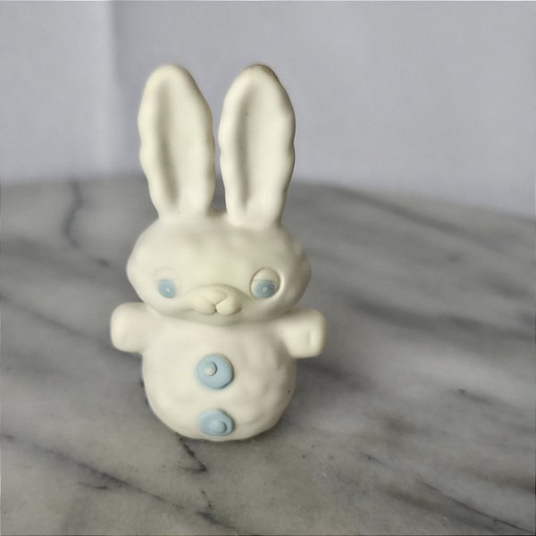 LPS snow bunny da Hasbro 2005