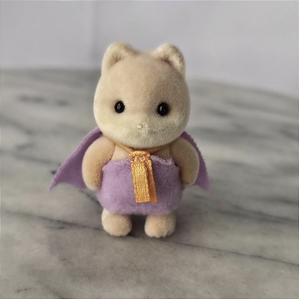 Sylvanian Families, bebe surpresa magica