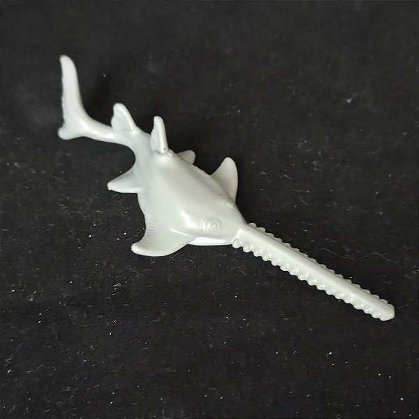 Imaginext, tubarão serra