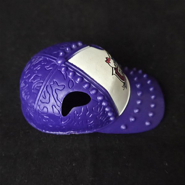Bone de baseball da boneca Monster High Clawdeen Ghoul Sports