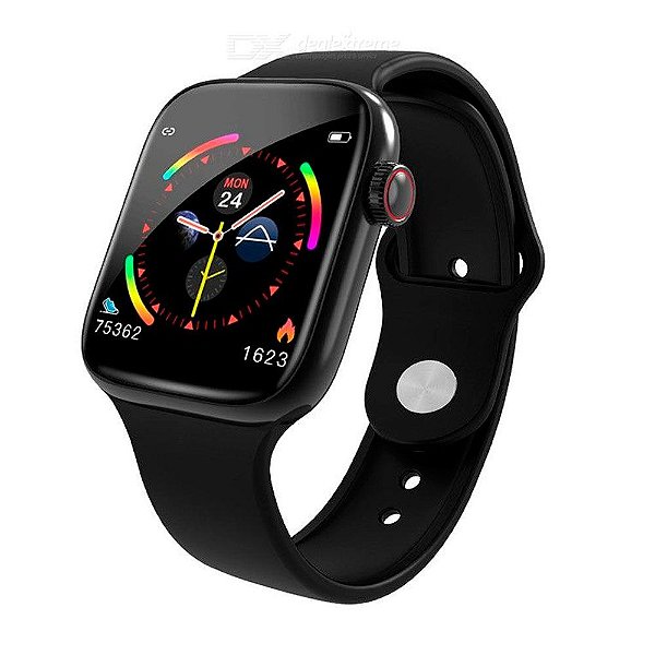 smartwatch iwo w68
