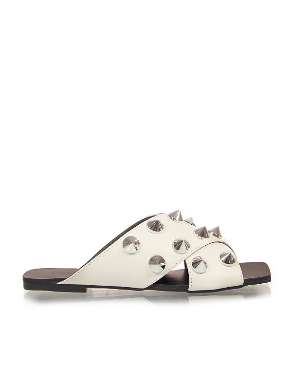 Rasteira Off White Spike