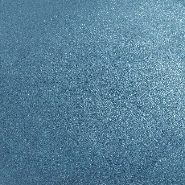 Cimento Queimado Perolizado Imensidão Azul   1/4 (1,050 Kg)
