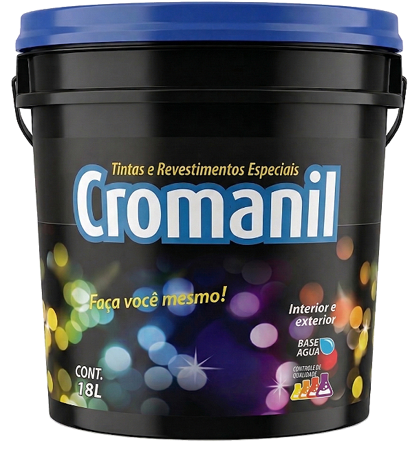 Látex Acrílico Premium Fosco Branco