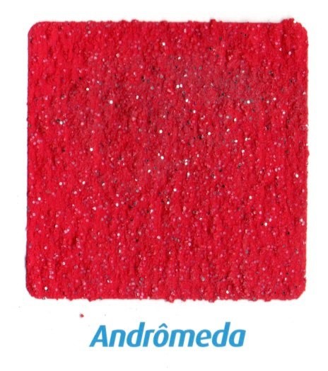 Textura Glitter - Andrômeda