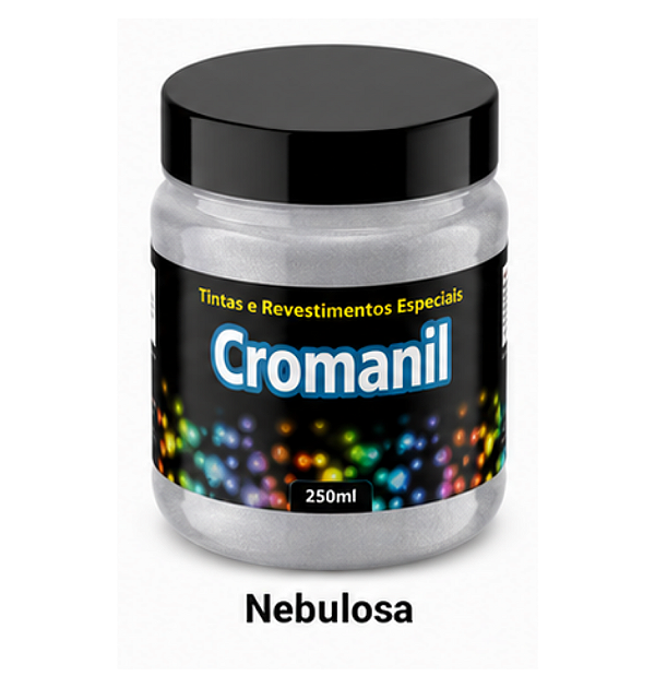 Amostra Cimento Queimado Perolizado