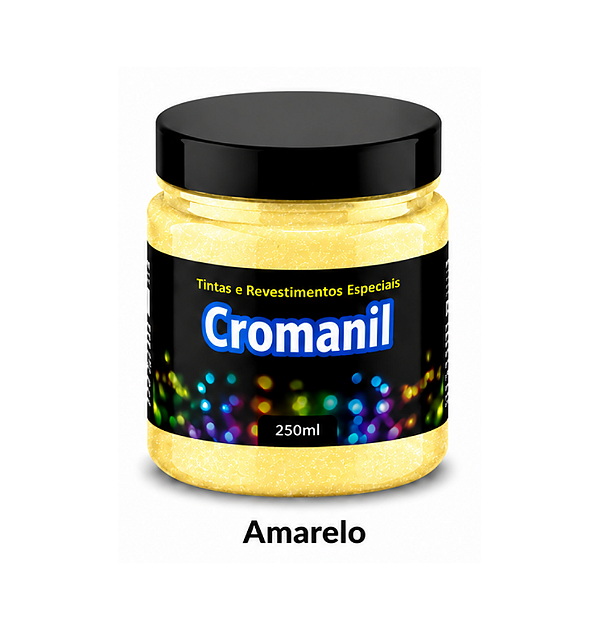 Amostras Cores Quarto de Bebê Com Glitter