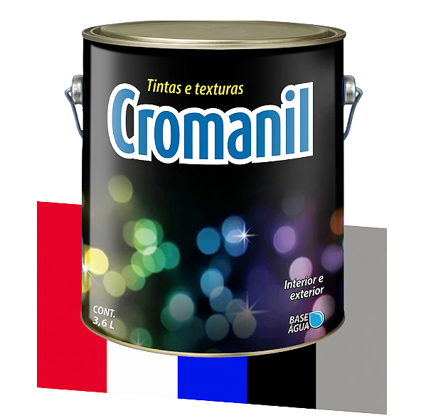 Fundo para Texturas Cromanil