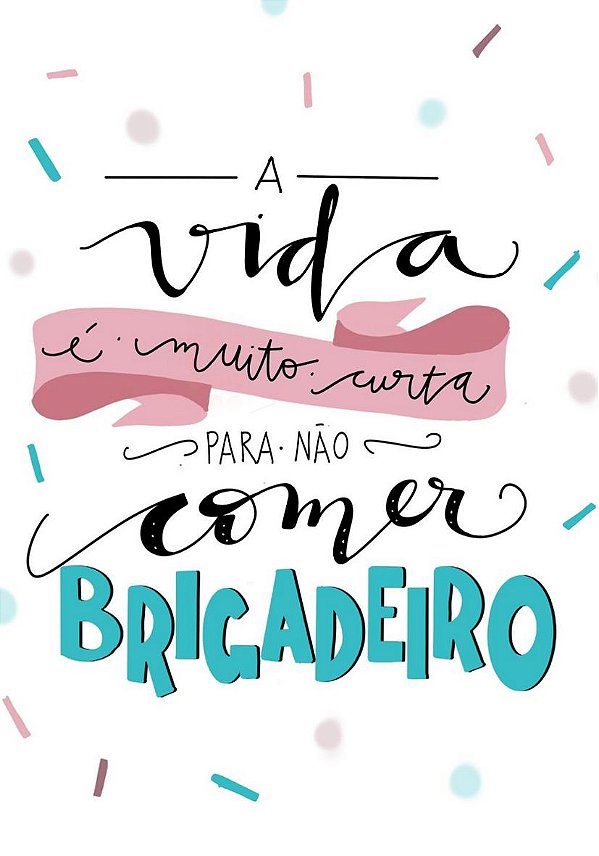 Imã Divertido 7X10cm 1un. Mod.92 Nelyzoca Rizzo