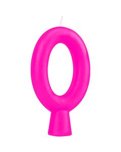 Vela Rosa - 01 Unidade - Regina - Rizzo