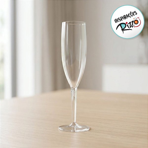 Taça PIT 180 - 04 unidades - Plastilânia - Rizzo