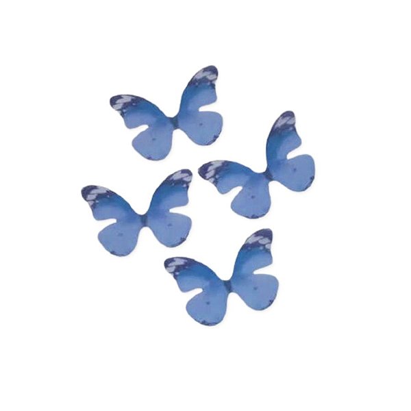 bolo de borboleta azul quadrado｜Pesquisa do TikTok