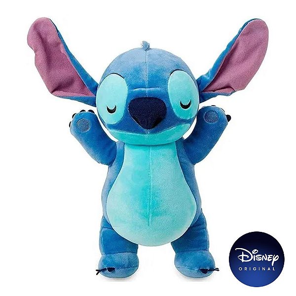 Pelúcia Lilo & Stitch Disney Baby - Disney Original - 1 Un - Rizzo