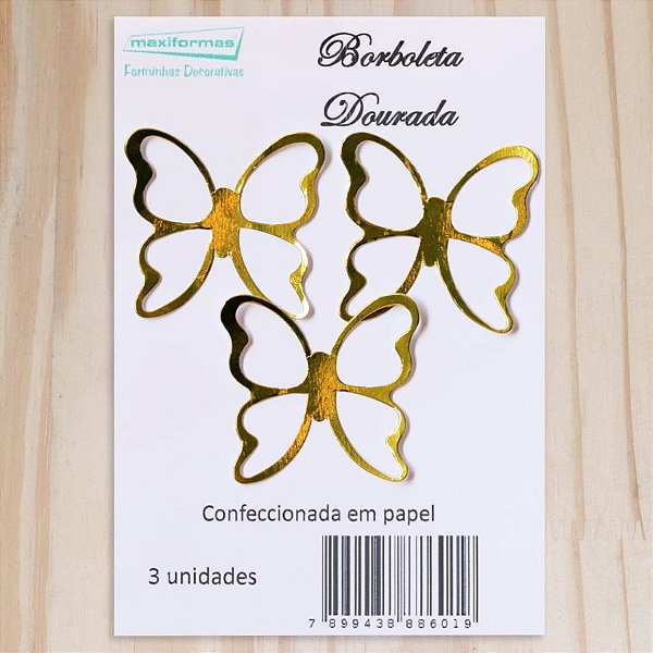 Topo de Bolo Arco- Íris Borboletas e Flores Personalizado