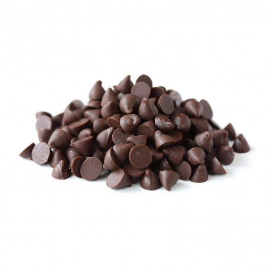 Chocolate Ao Leite Chips - Sorrizo - 500 g  - 1 unidade - Sicao - Rizzo