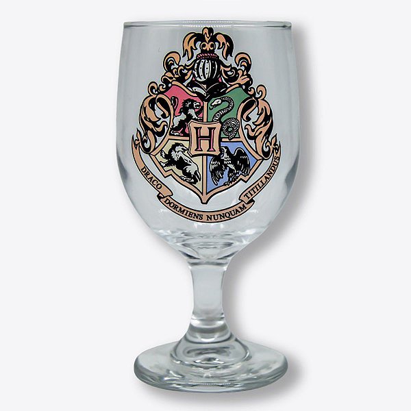 Copo  Magic Taça Harry Potter 400ml Muda de Cor - 01 Unidade - Zonacriativa - Rizzo