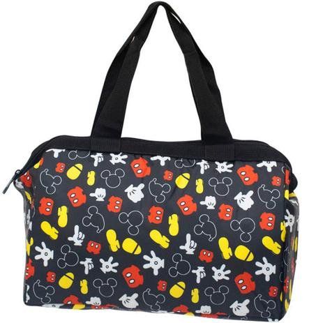 Bolsa Térmica Mickey 24x13x36cm - 01 Unidade - Disney - Rizzo