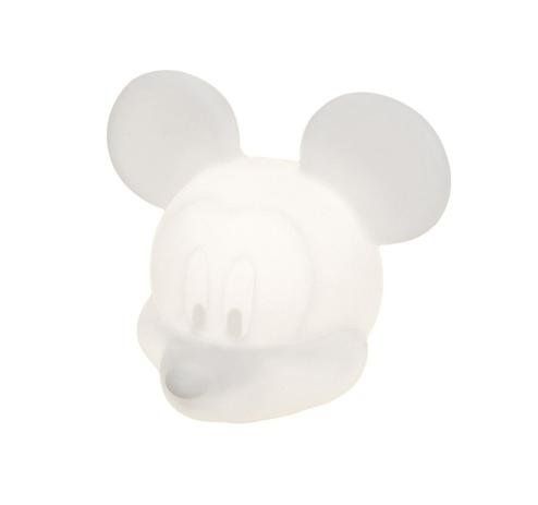 Luminária Mickey - 01 Unidade - Disney - Rizzo