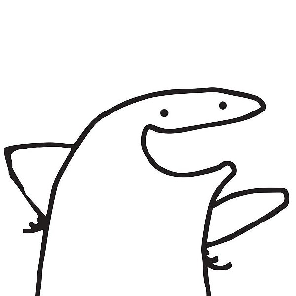 Flork PNG - Imagens PNG  Desenho de palito, Desenhos pequenos