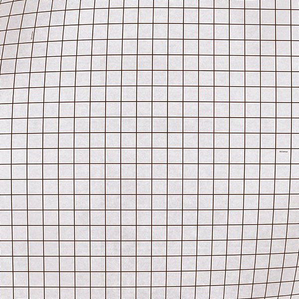 Papel Manteiga Folha Grid Marrom 45x70 - 20 unidades - Cromus - Rizzo