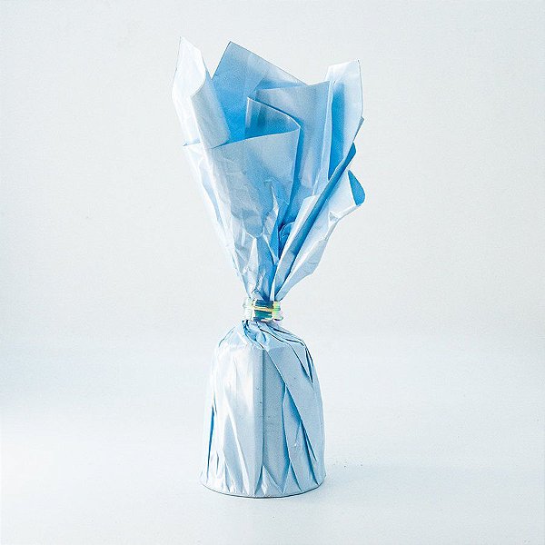 Peso para Balão - Azul Bebê - 1 unidade -  - Rizzo