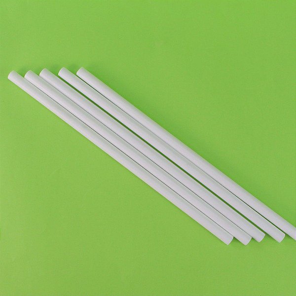 Tubo Para Bolo - ( 12 Mm X 320 Mm) - 5 unidades - BlueStar - Rizzo